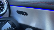 Mercedes-Benz CLA 180 AMG Line Executive 5dr Tip Auto Petrol Estate